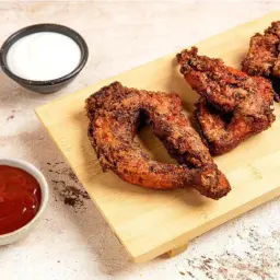 دجاج مقلي